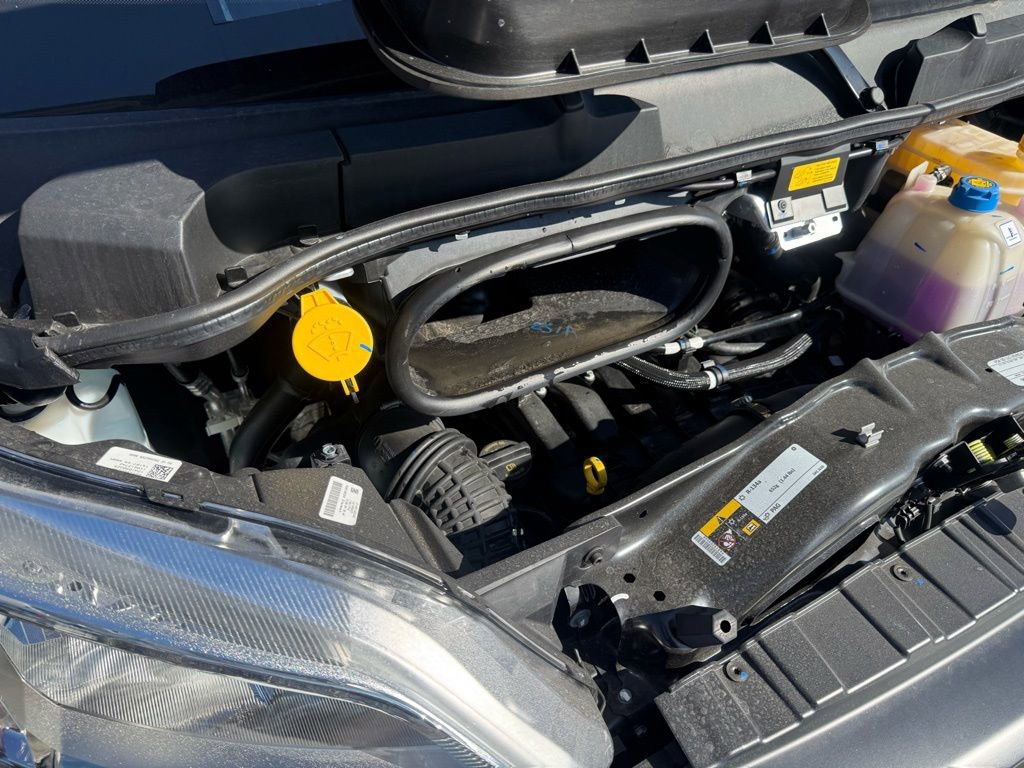 New 2026 RAM ProMaster 2500 w/ Safety Group image 11