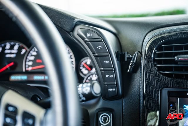 Used 2010 Chevrolet Corvette ZR1 RWD image 75