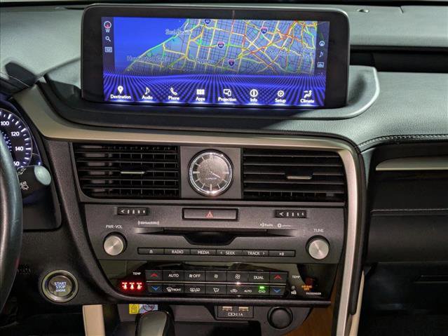 Used 2021 Lexus RX 350 FWD w/ Premium Package image 16
