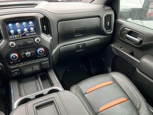 Used 2021 GMC Sierra 2500 AT4 w/ AT4 Premium Plus Package image 44