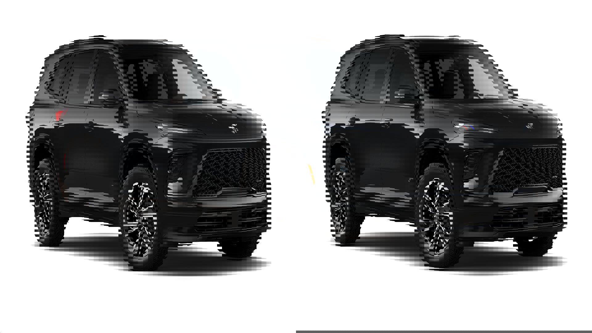 New 2026 Buick Enclave Sport Touring w/ Power Package image 53