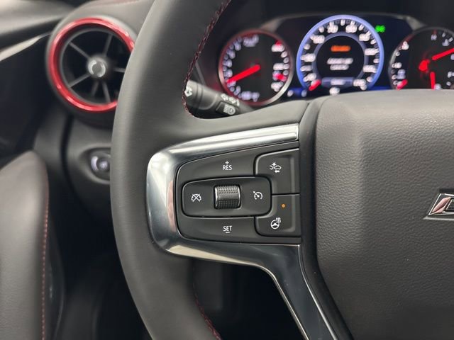 New 2026 Chevrolet Blazer RS w/ Driver Confidence II Package image 12