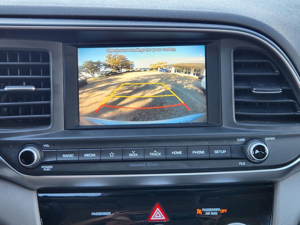 Used 2019 Hyundai Elantra SEL image 15