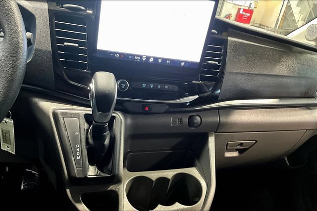 Used 2025 Ford Transit 350 XLT AWD/4WD image 16