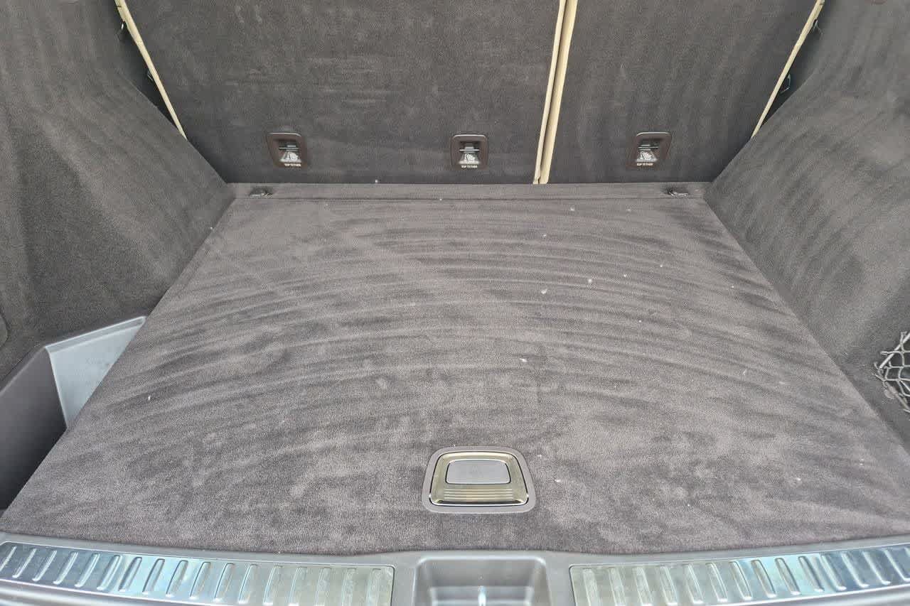 Used 2018 Mercedes-Benz GLE 350 4MATIC image 33