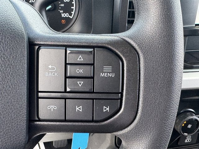 New 2026 Ford F350 XL image 12