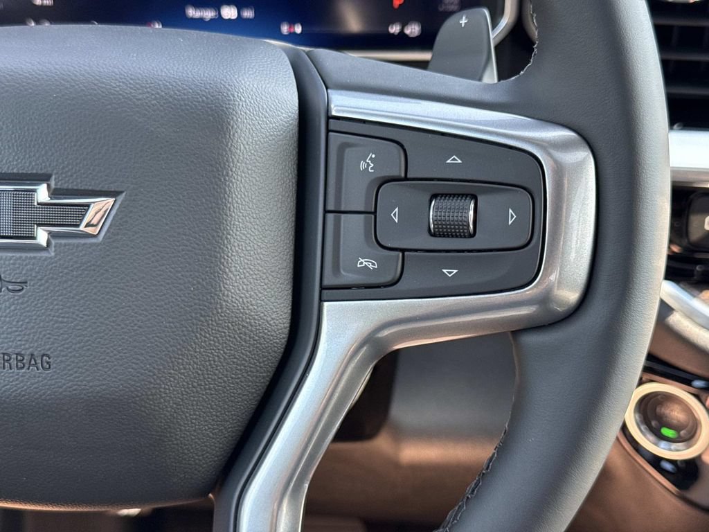 New 2026 Chevrolet Silverado 1500 RST w/ Safety Package AWD/4WD image 6