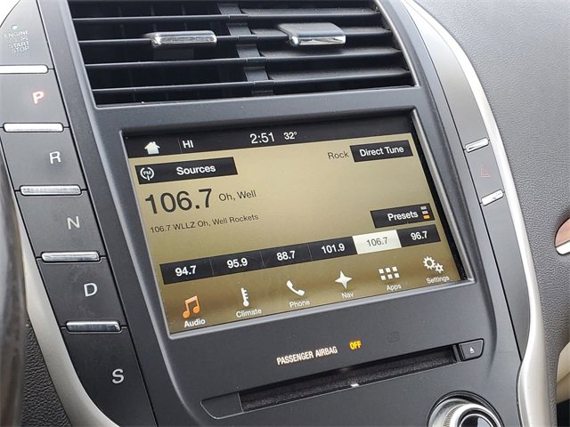 Used 2016 Lincoln MKC Reserve w/ Lincoln MKC Climate Package image 13