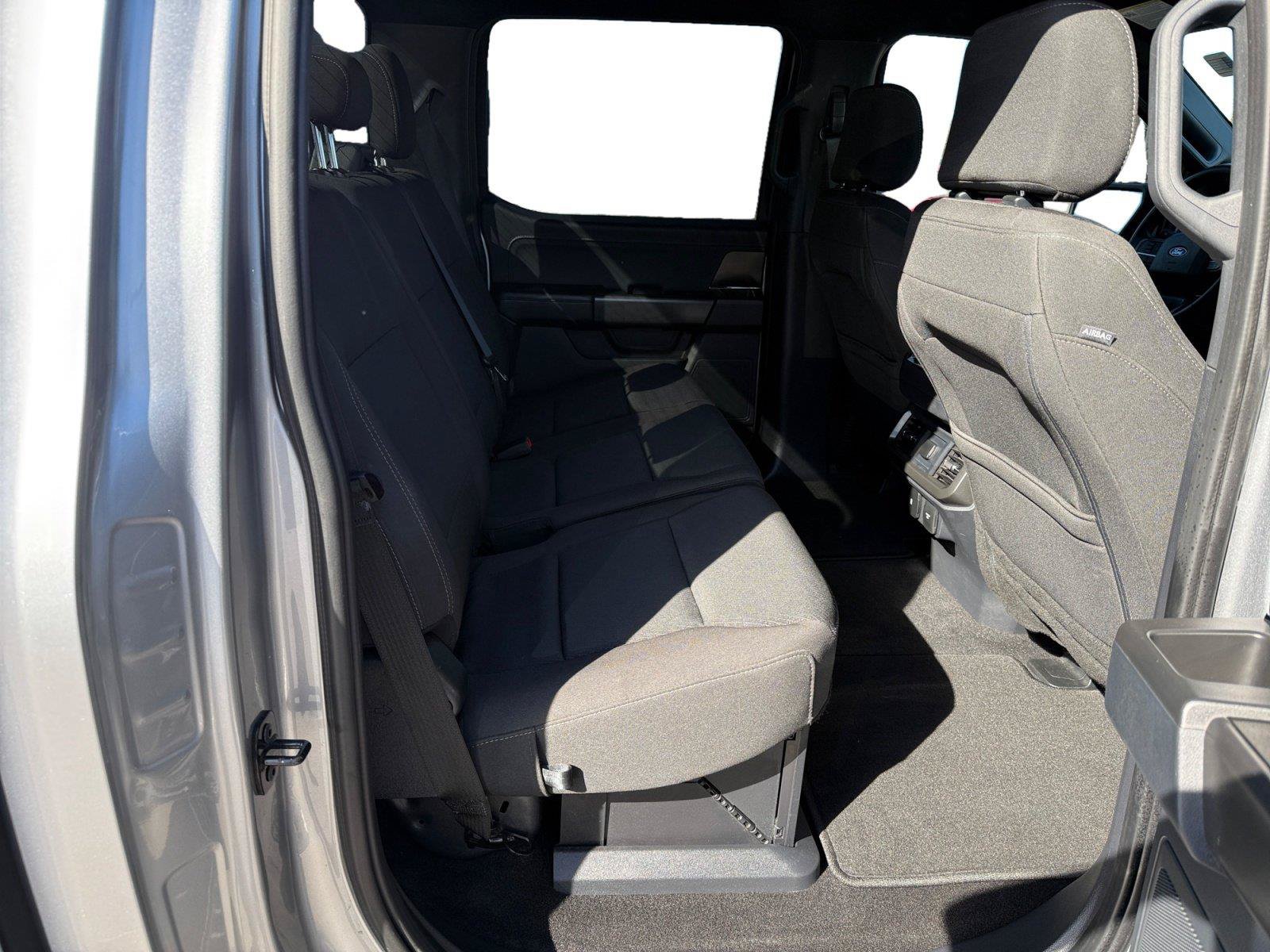 Used 2024 Ford F150 XLT w/ Mobile Office Package AWD/4WD image 22