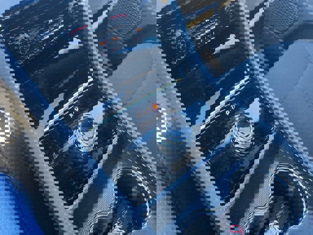 New 2025 Jeep Grand Cherokee image 22