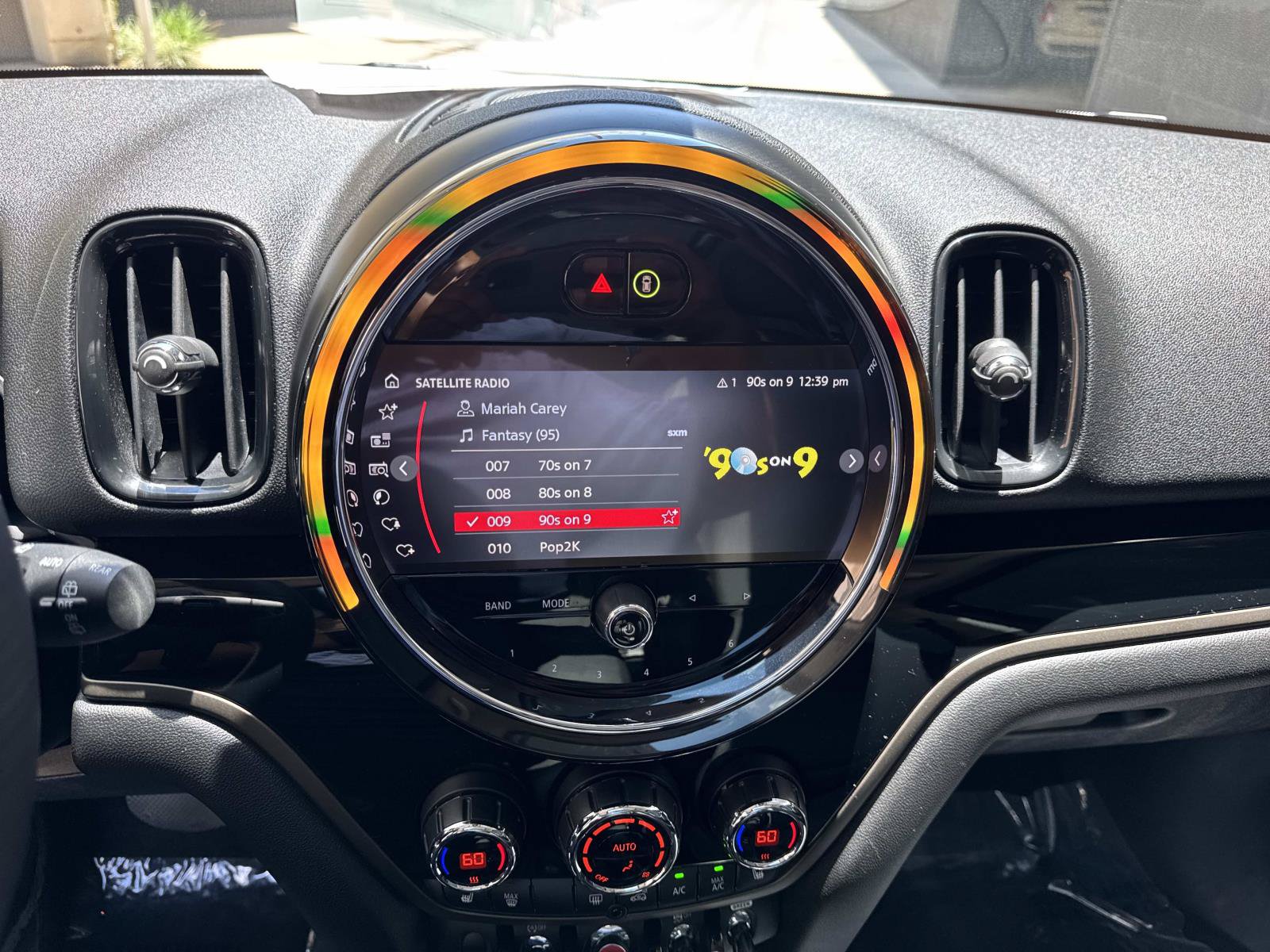 Certified 2024 MINI Cooper Countryman S w/ Premium Package FWD image 17