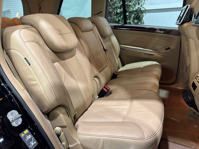 Used 2012 Mercedes-Benz GL 450 4MATIC image 51