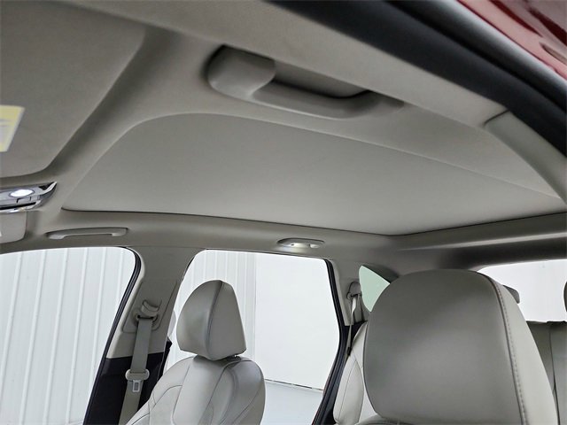 Used 2025 Kia Sorento S w/ Panoramic Sunroof Package image 19