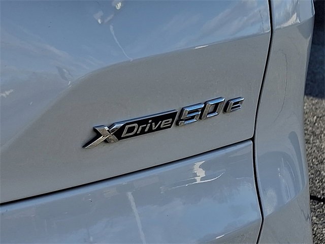 Used 2025 BMW X5 xDrive50e image 35