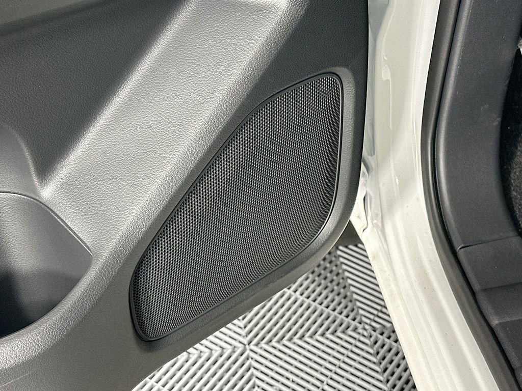 New 2026 Nissan Frontier S image 25