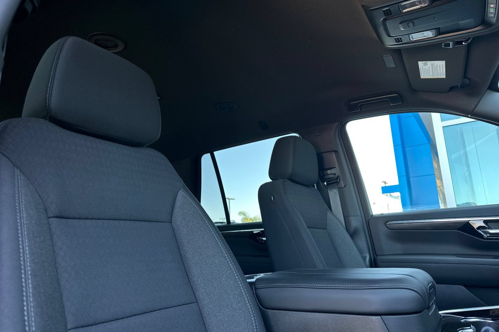 New 2026 Chevrolet Tahoe LS RWD image 18