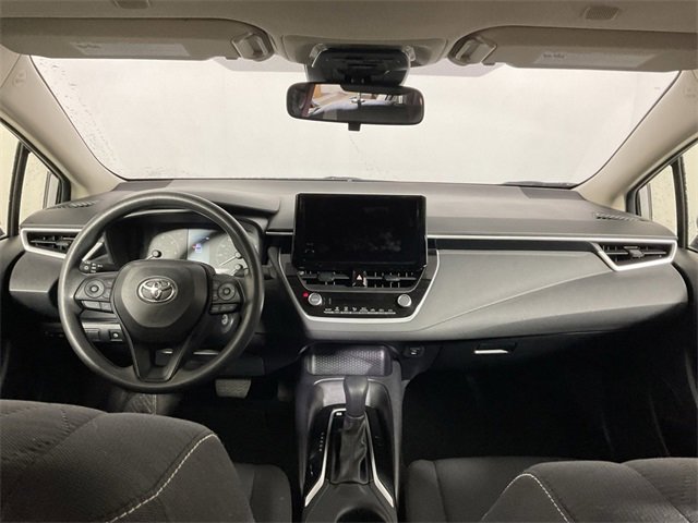 Used 2024 Toyota Corolla LE image 21