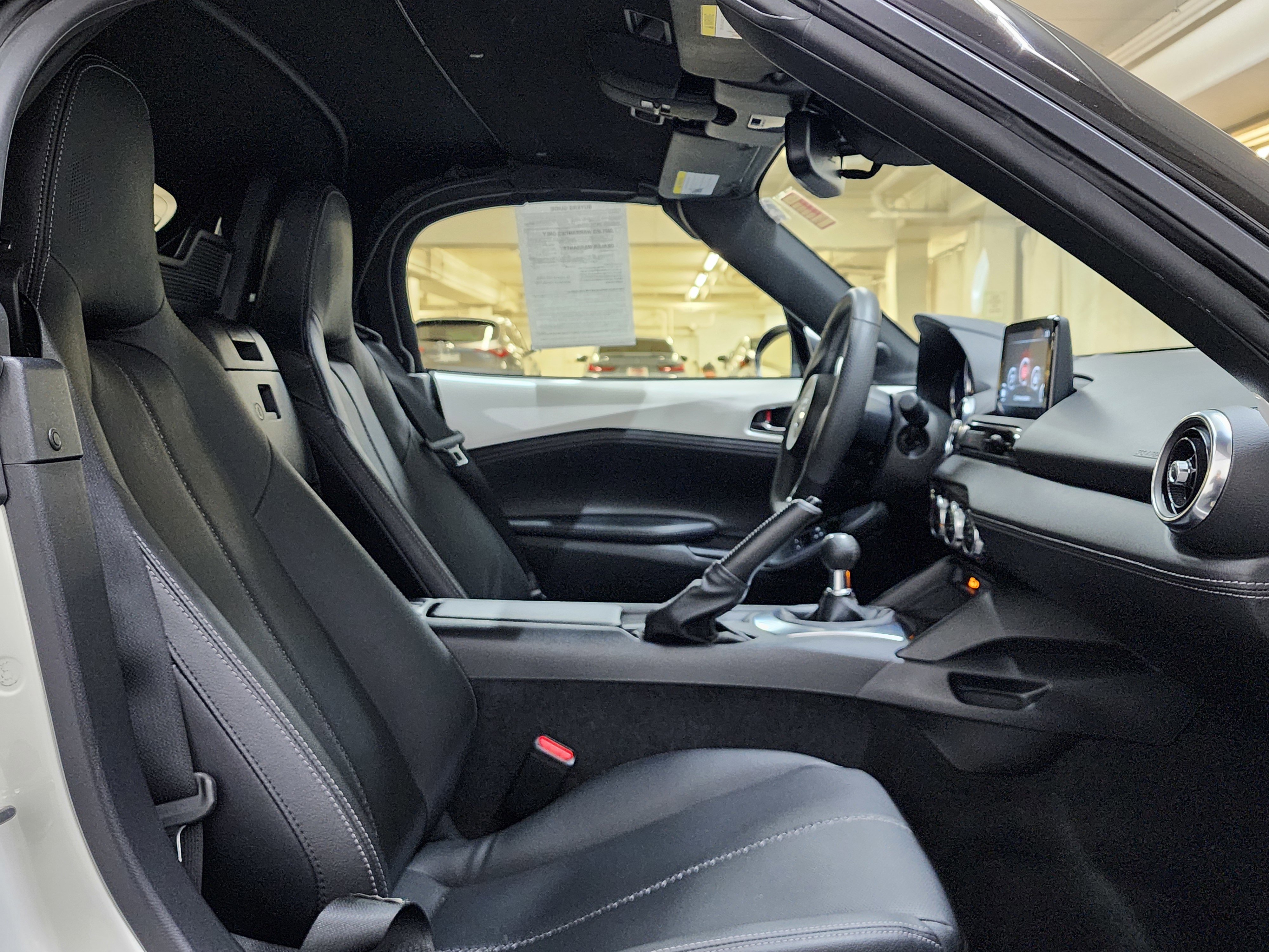 Used 2022 MAZDA MX-5 Miata Grand Touring image 15