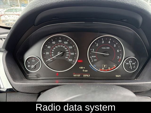 Used 2017 BMW 330i Sedan image 8