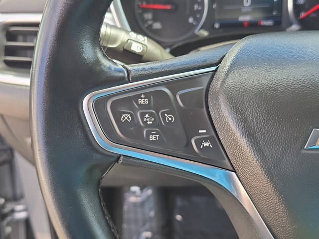 Used 2024 Chevrolet Equinox LT image 28