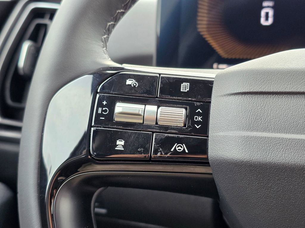 New 2026 Kia Sorento EX AWD/4WD image 35