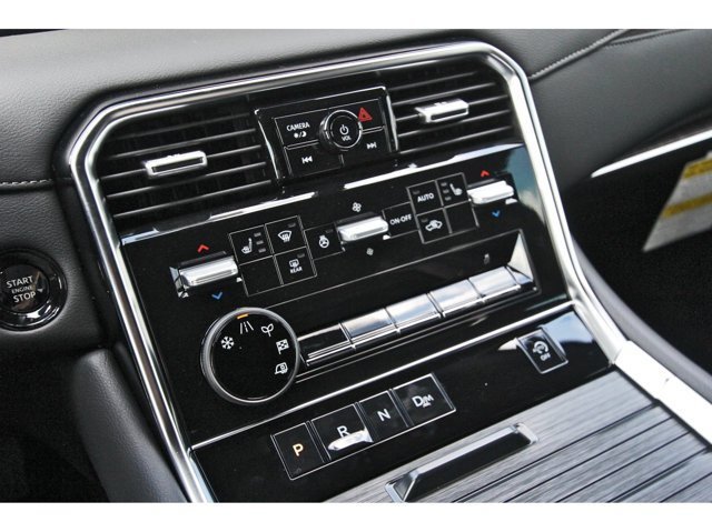 New 2026 Nissan Armada SL w/ Captain's Chari Seat Package RWD image 29
