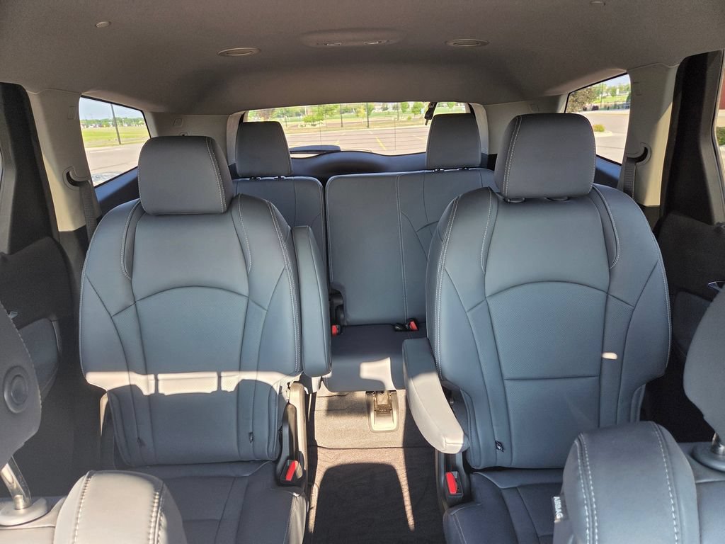 Used 2020 Buick Enclave Essence AWD/4WD image 33