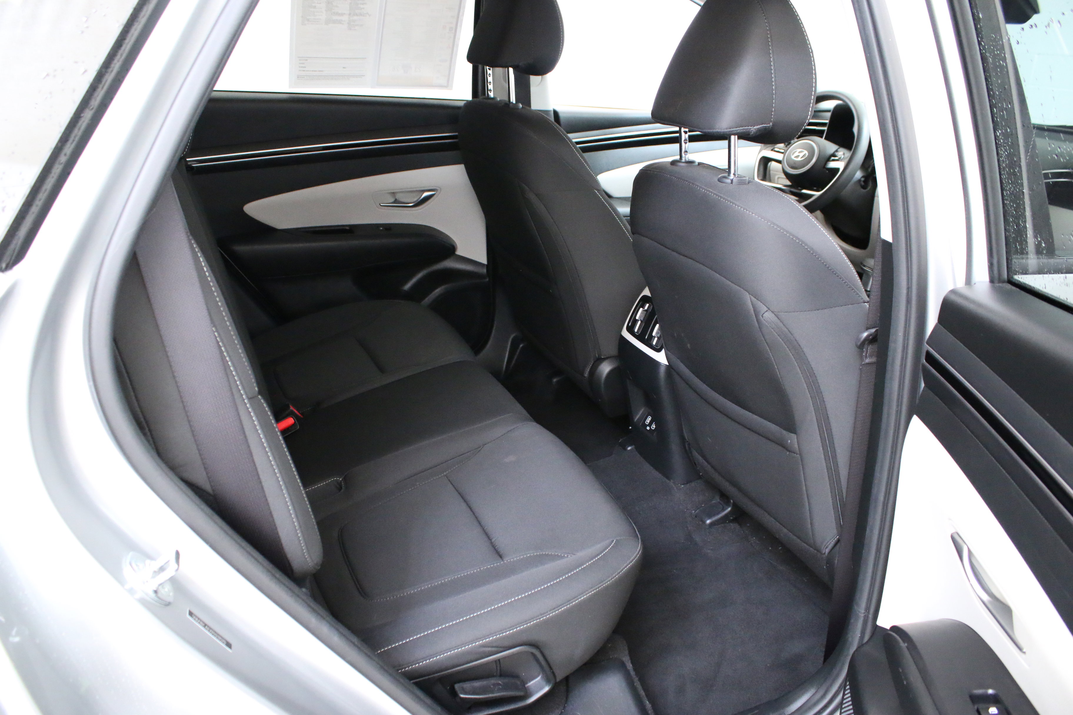 Used 2023 Hyundai Tucson SEL image 28