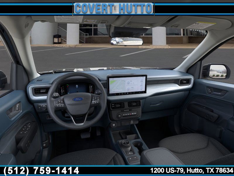 New 2026 Ford Maverick XLT w/ XLT Luxury Package image 9