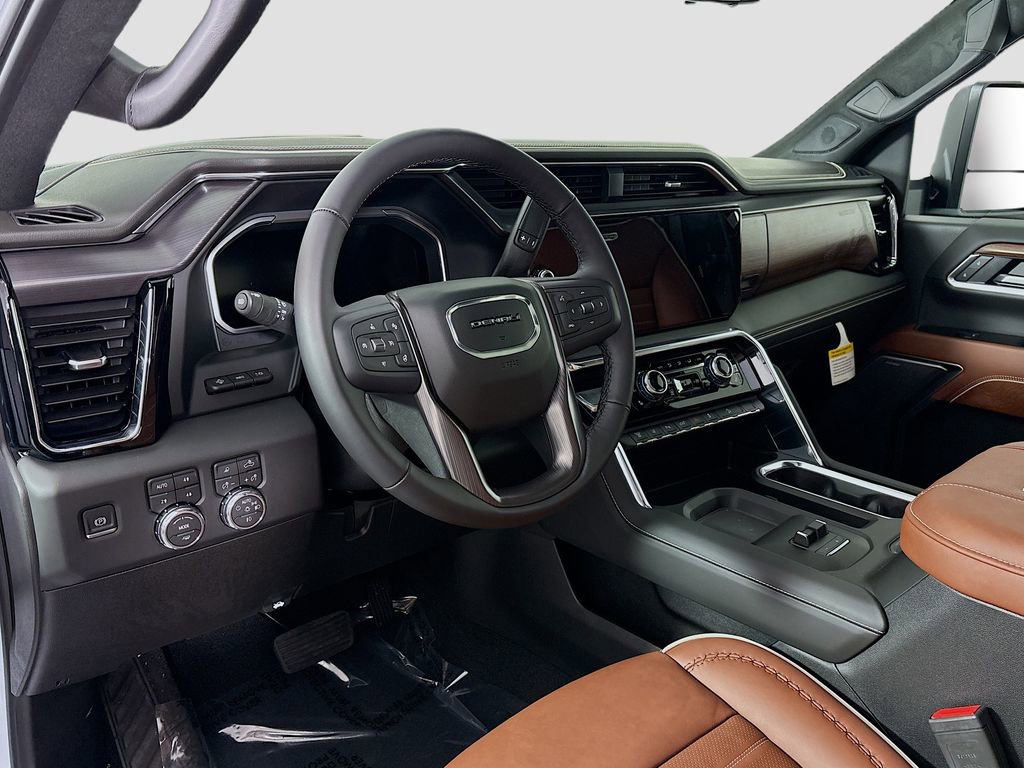 New 2026 GMC Sierra 2500 Denali Ultimate image 9