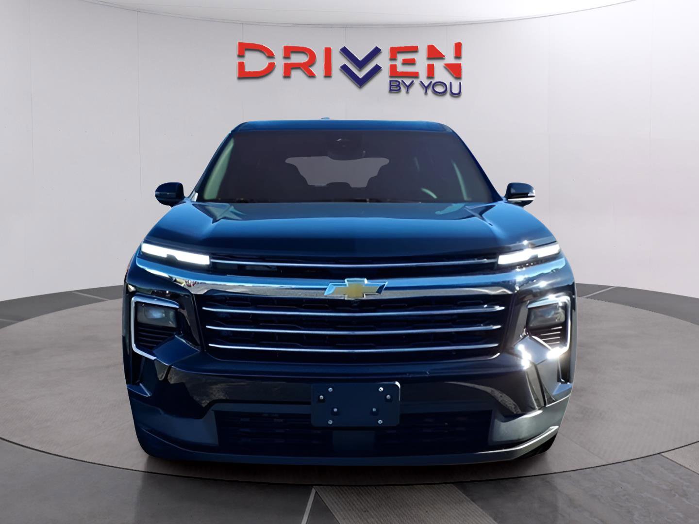 New 2026 Chevrolet Traverse LT w/ Driver Confidence Package image 8