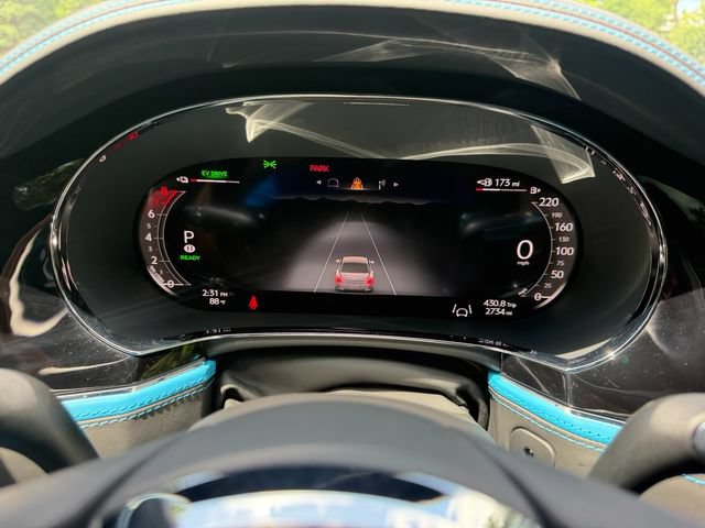 Used 2025 Bentley Flying Spur Plug-In Hybrid AWD/4WD image 41