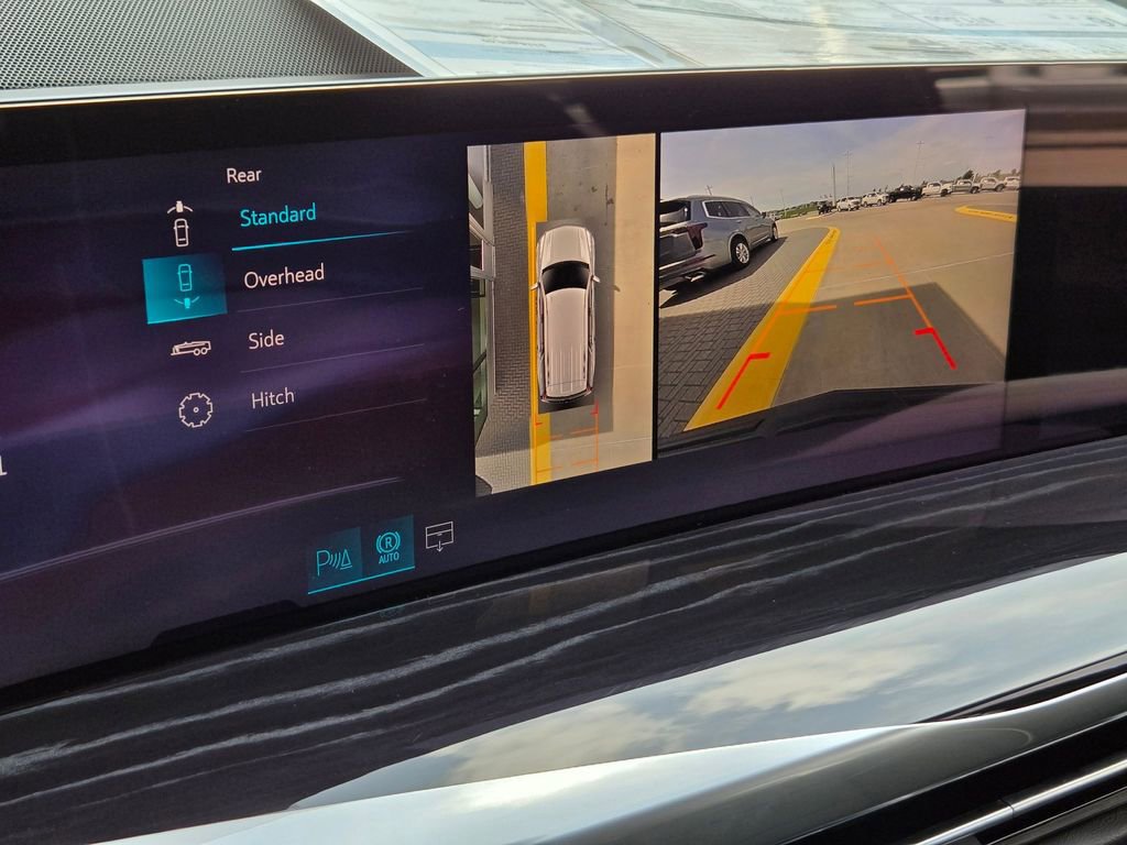 New 2026 Cadillac Escalade Sport w/ Touring Package image 20