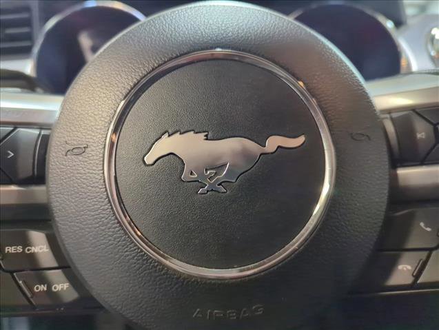 Used 2015 Ford Mustang Coupe image 19