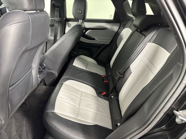 Used 2020 Land Rover Range Rover Evoque R-Dynamic S AWD/4WD image 21