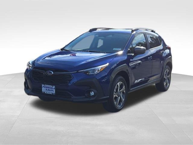 New 2026 Subaru Crosstrek 2.5i Premium AWD/4WD image 5