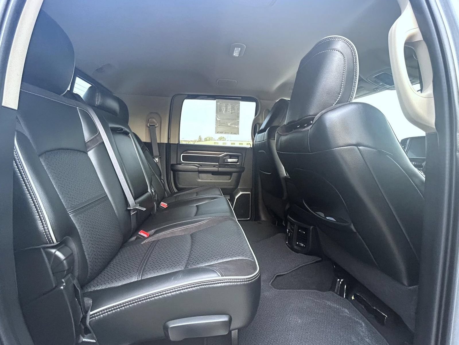 Used 2022 RAM 2500 Laramie AWD/4WD image 18