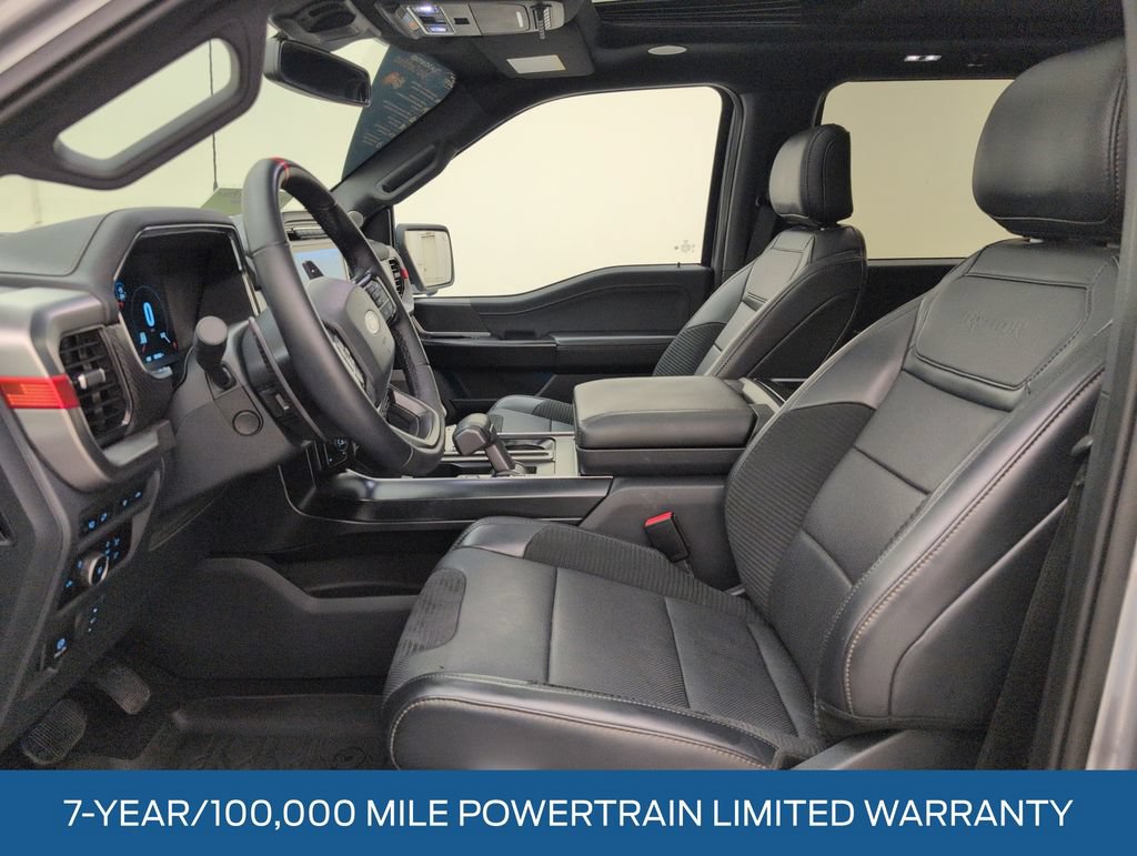 Used 2023 Ford F150 Raptor AWD/4WD image 4