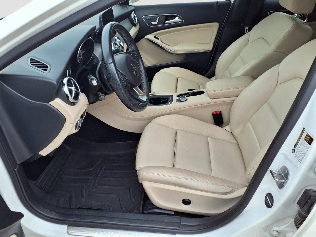 Used 2020 Mercedes-Benz GLA 250 image 20