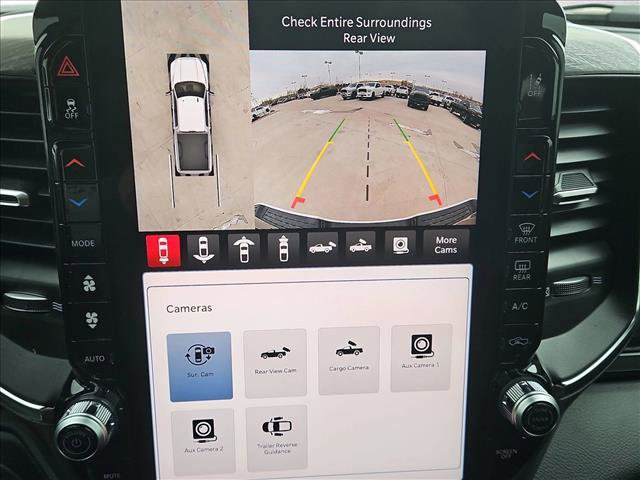 New 2026 RAM 2500 Laramie image 13