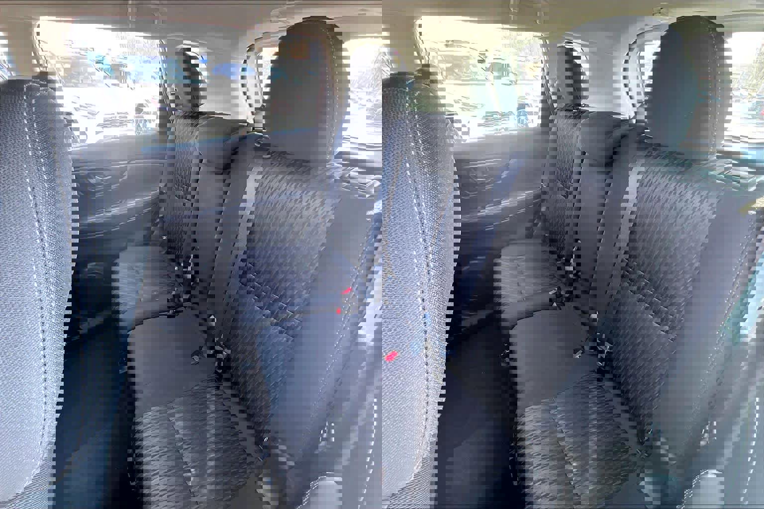 Used 2019 Nissan Rogue S image 57