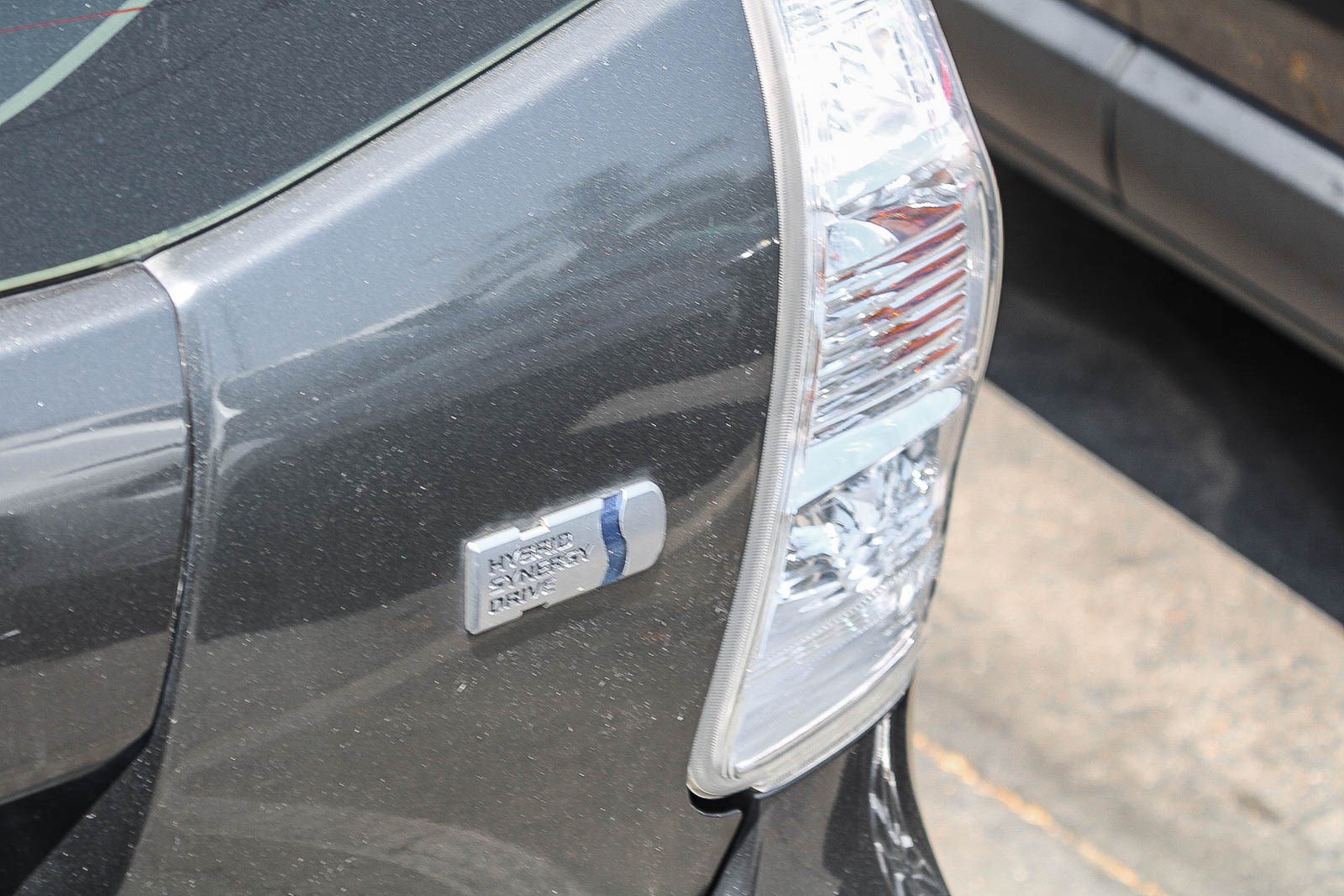 Used 2012 Toyota Prius V Five FWD image 16