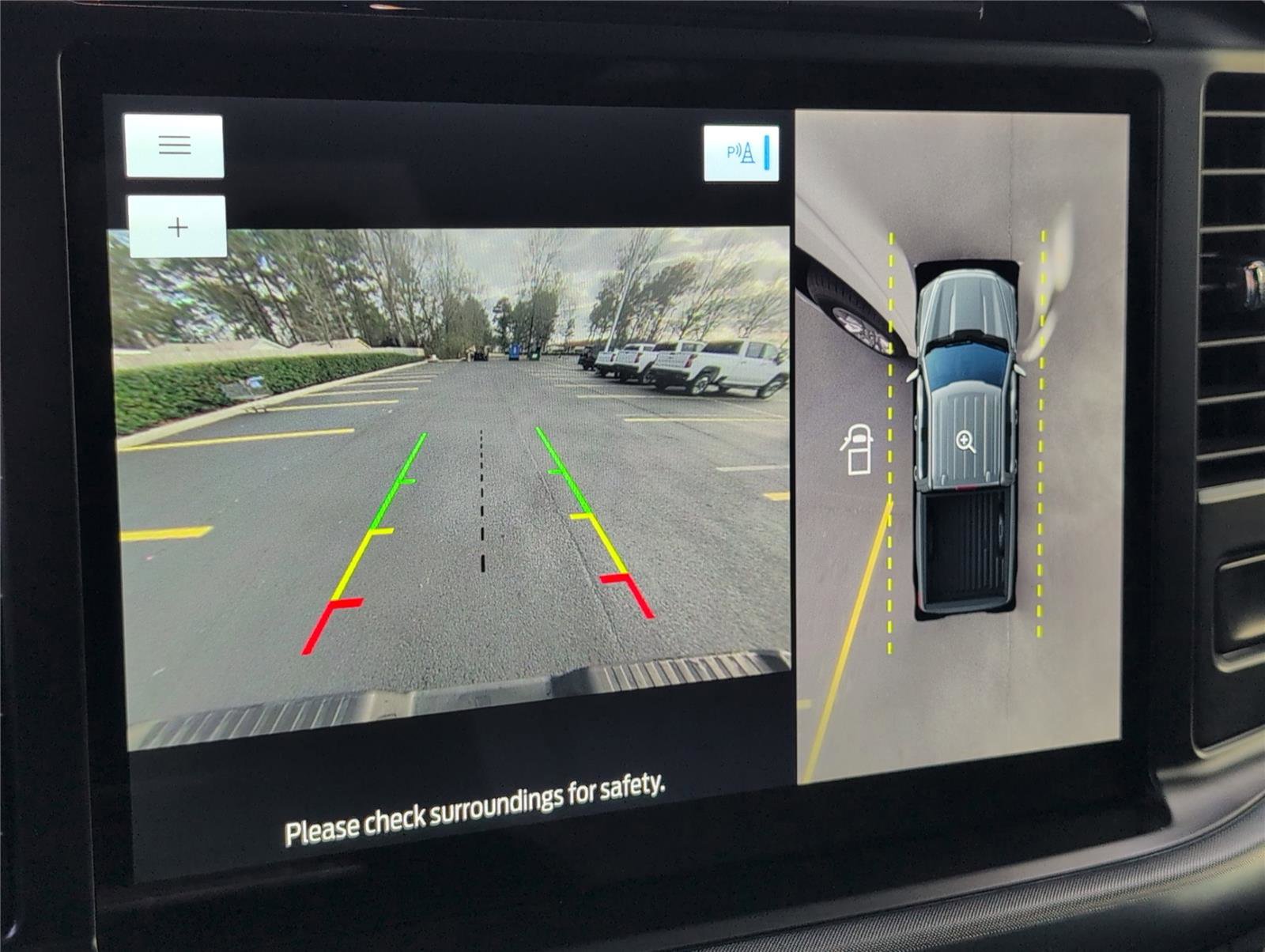 Used 2021 Ford F150 Limited image 20