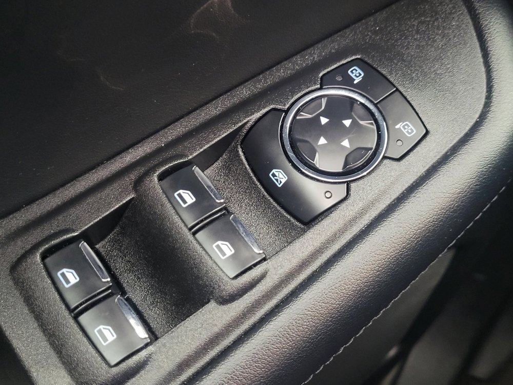 Used 2024 Ford Edge SEL image 27