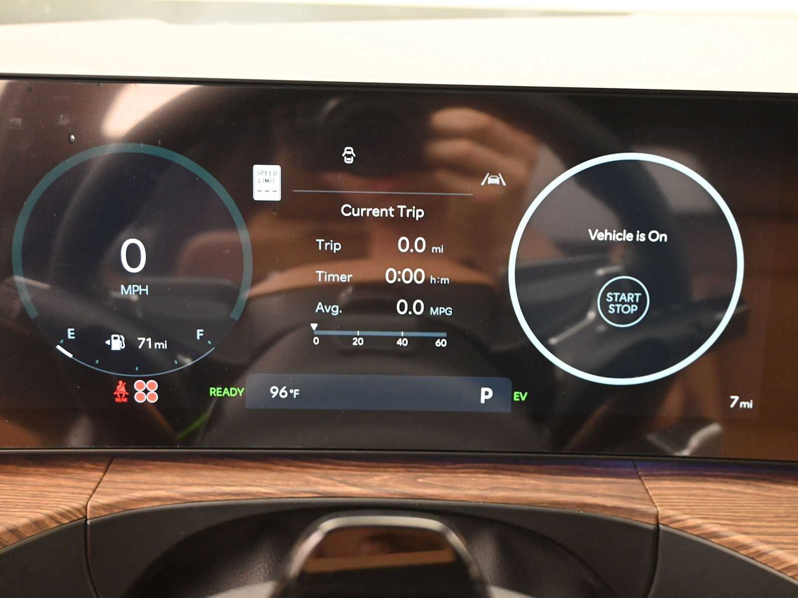 New 2026 Hyundai Santa Fe Calligraphy AWD/4WD image 17