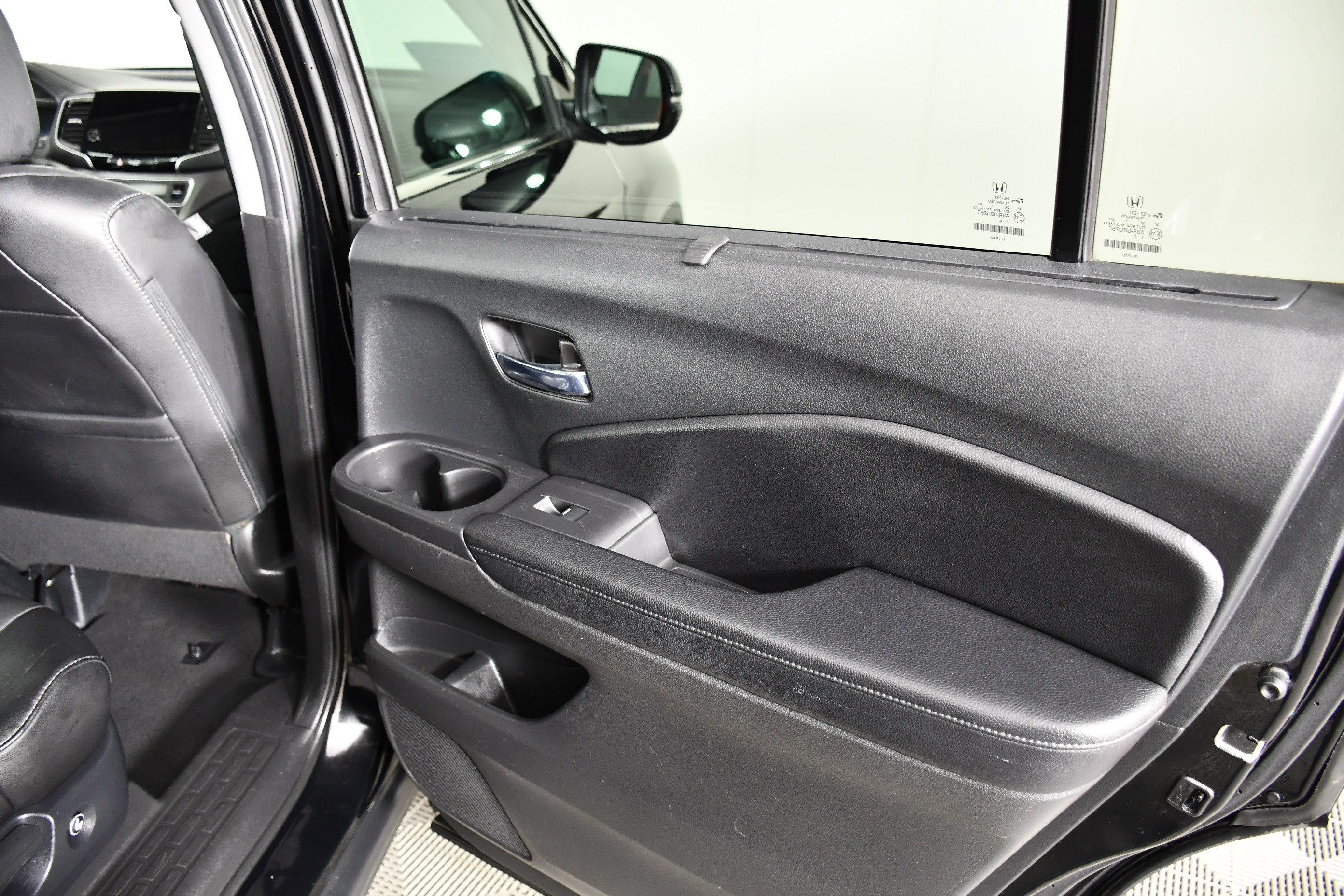 Used 2021 Honda Pilot EX-L image 46
