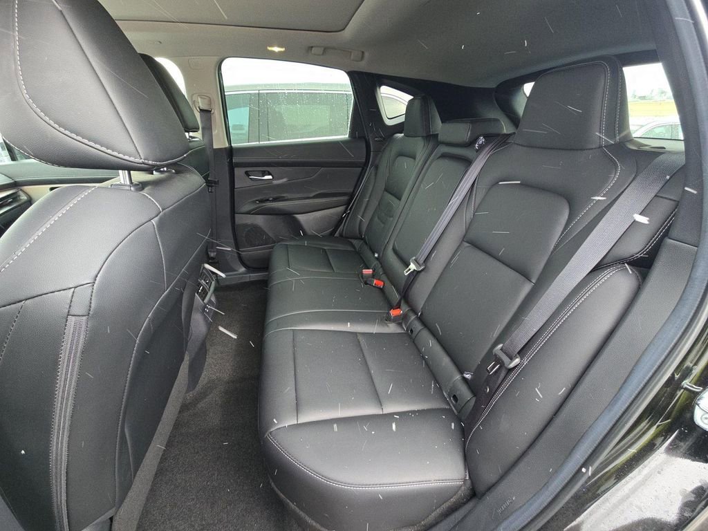 Certified 2025 Nissan Murano SL image 8