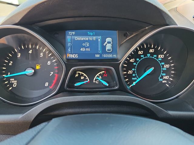 Used 2015 Ford Escape SE image 14