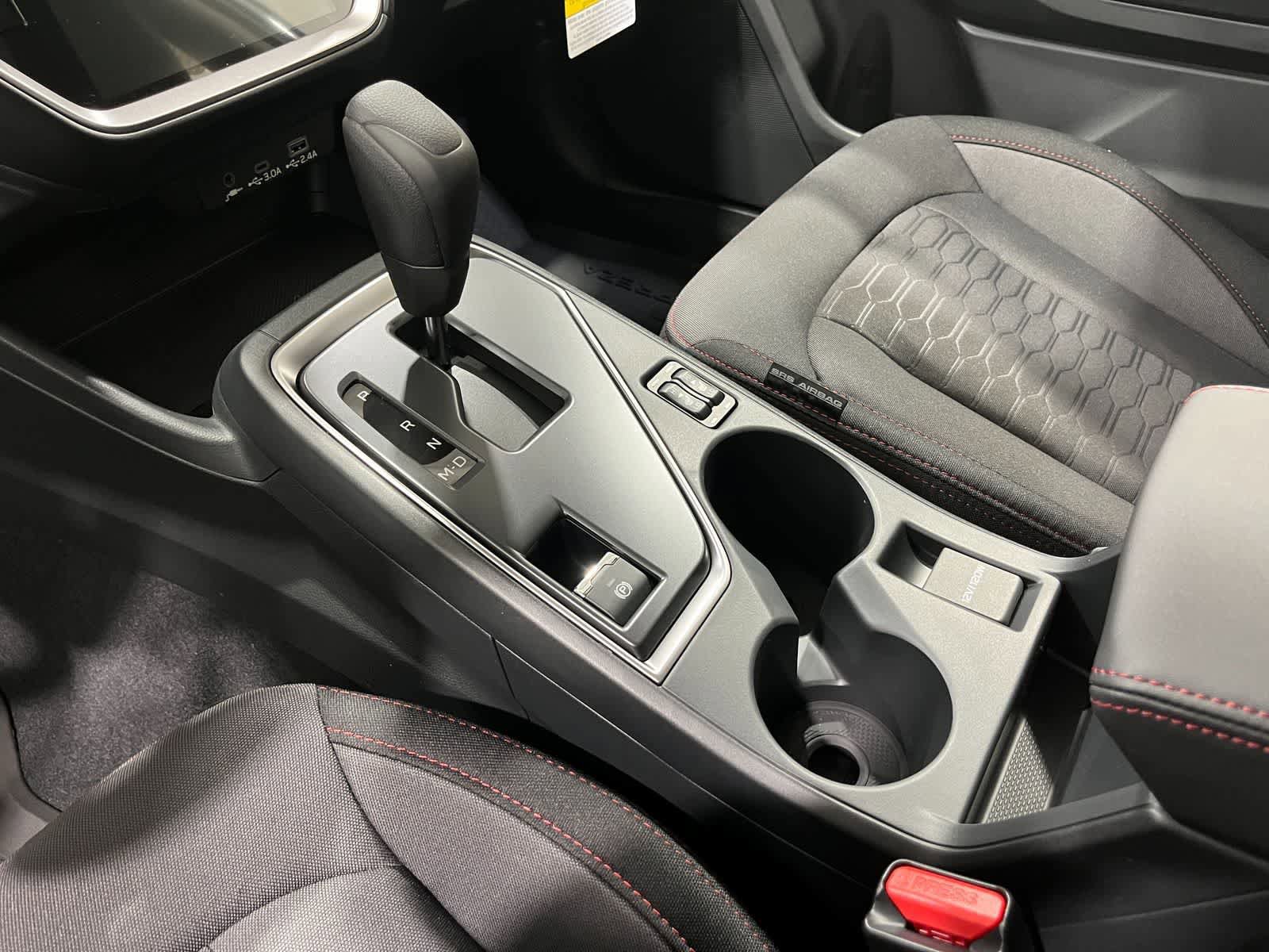 New 2026 Subaru Impreza 2.0i Sport AWD/4WD image 22