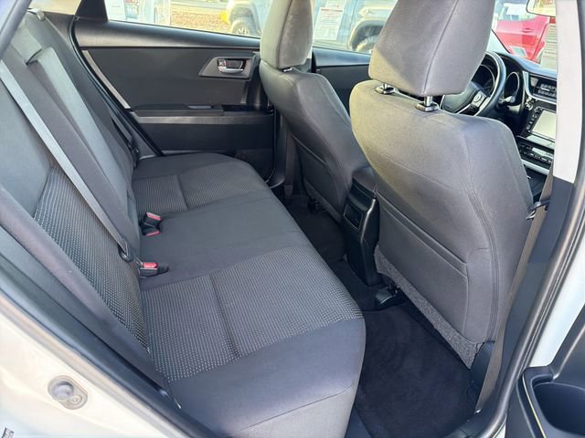 Used 2018 Toyota Corolla iM w/ Carpet Mat Package (TMS) FWD image 27
